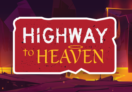 Highway to Heaven - malanadesign.com